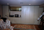 closet shelve