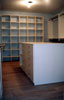 island counter