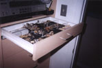 jewellery drawer