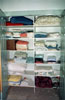 linen closet