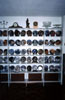 shelving unit