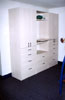 wall unit