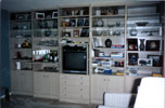 wall unit